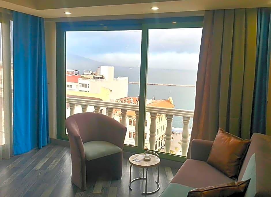 Hotel Marla