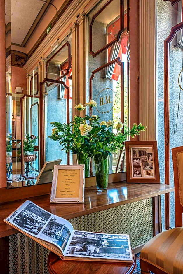 Hotel Maderno