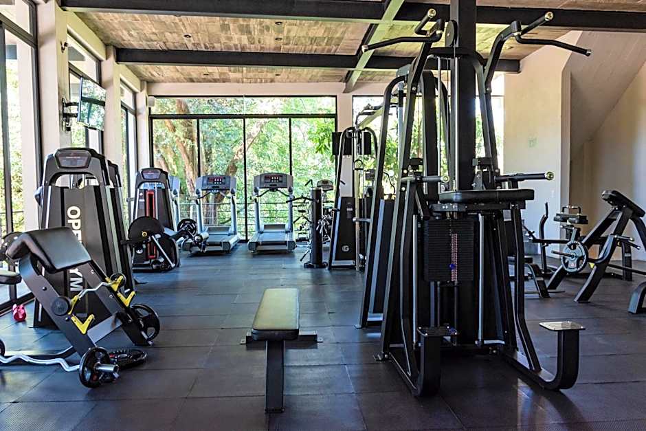 Hotel Boutique Unico Avandaro