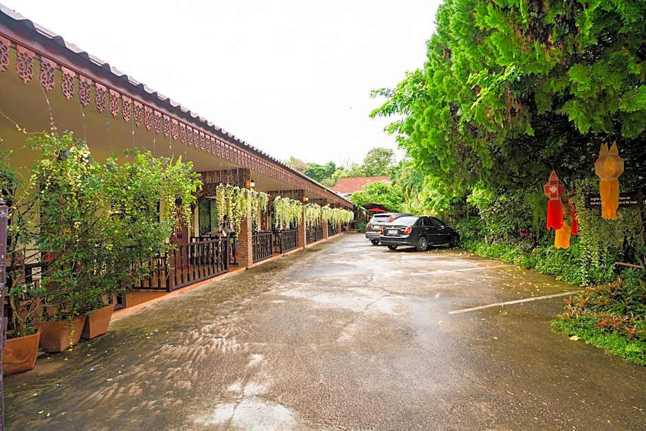 Gita's House