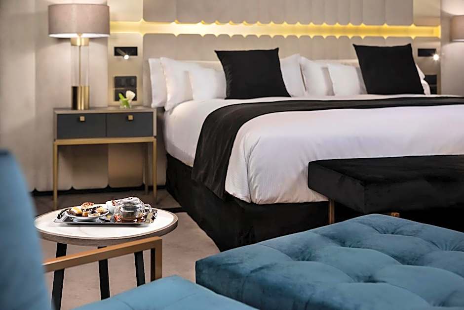 Meliá Castilla