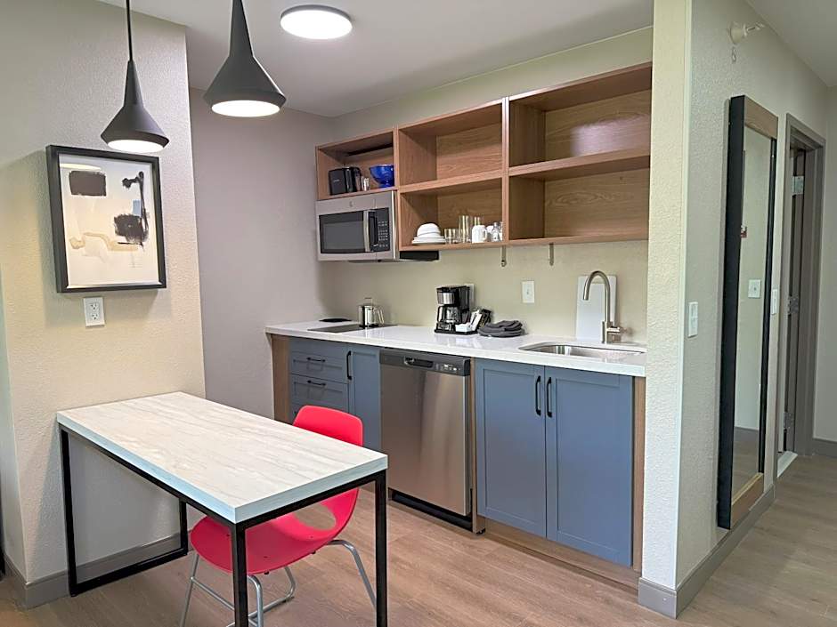 Candlewood Suites Jacksonville Southpoint By IHG