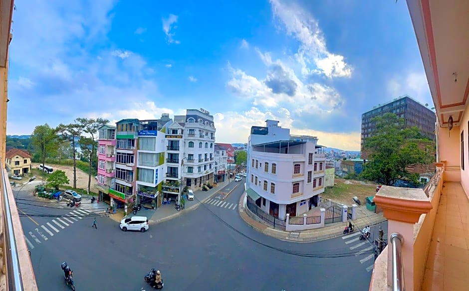 Khách sạn Việt Hà Đà Lạt 