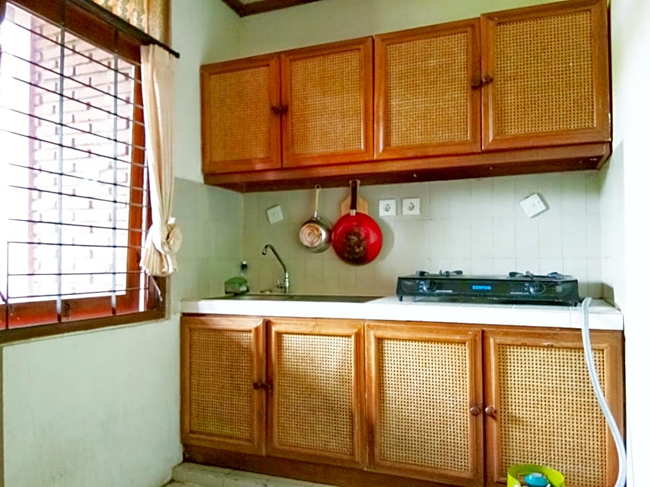 Bali Pusri Nusa Dua Villa