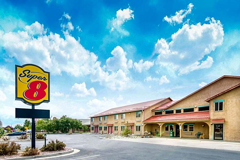 Super 8 by Wyndham Buena Vista