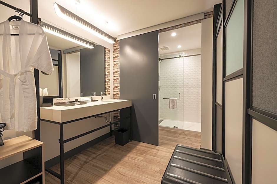 Aloft by Marriott San Pedro Sula