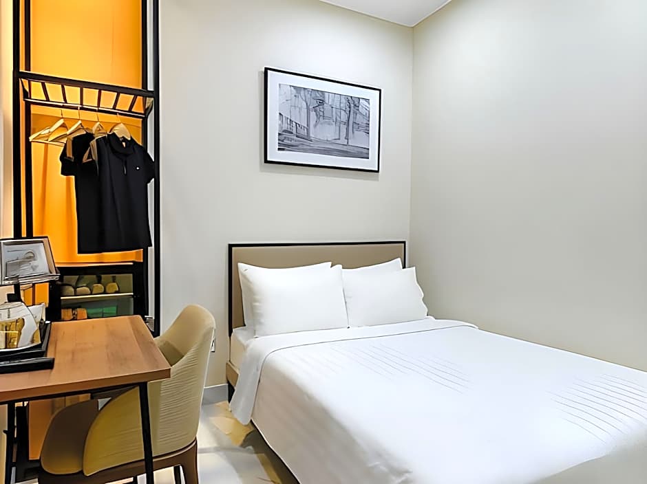 Akoya Saigon Central Hotel