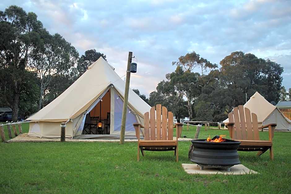 Pine Country Caravan Park