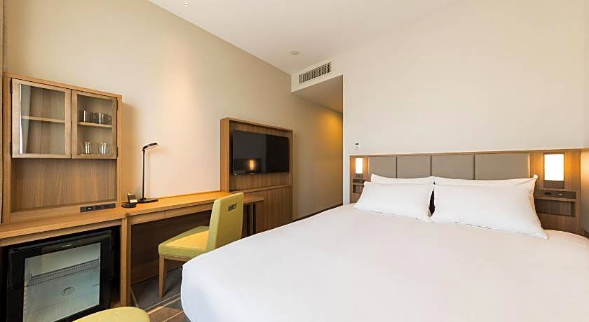 JR-EAST HOTEL METS MEJIRO