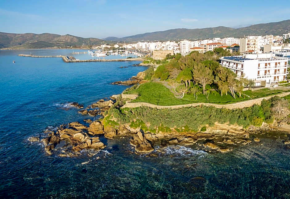 Karystion Hotel