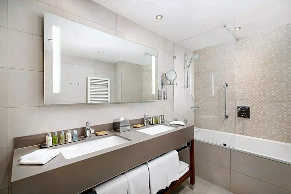 DoubleTree by Hilton Krakow