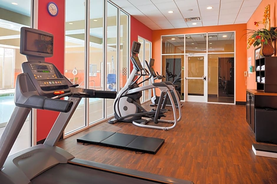 The Holiday Inn Amarillo West Medical Center By IHG