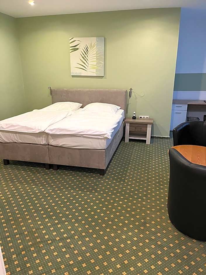 Hotel Aquarius Braunschweig