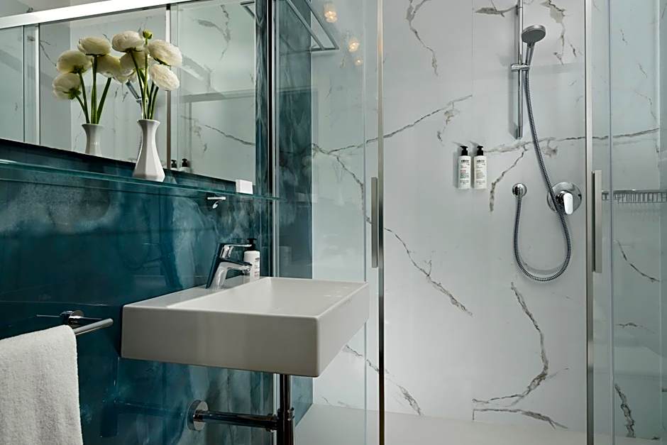 Hotel Continental Wellness & Spa