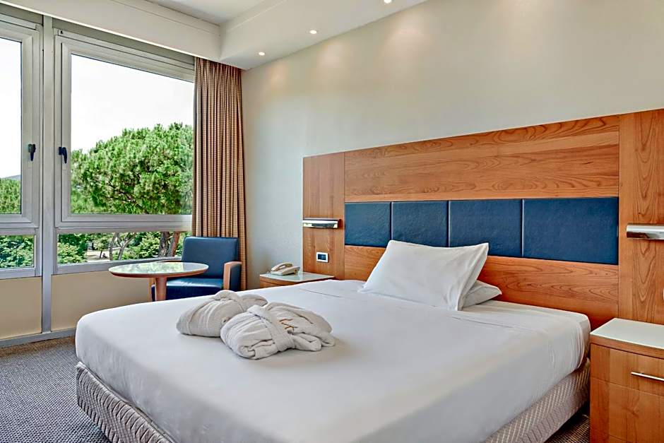 Italiana Hotels Florence