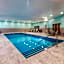 Holiday Inn Express and Suites Moncton North By IHG