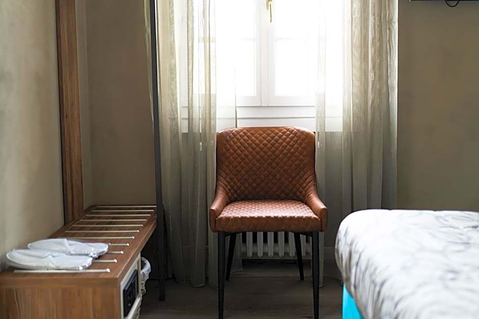 Hotel Conca D'Oro ***S