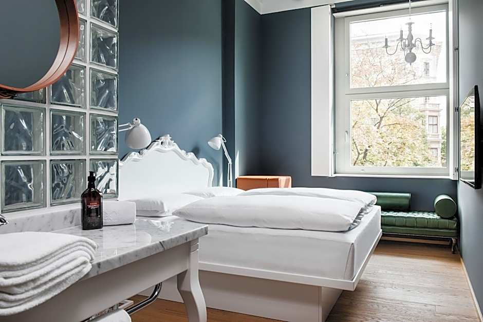 Grand Ferdinand Vienna - Your Hotel In The City Center