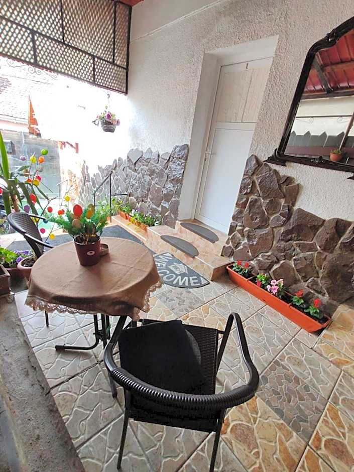 MADE in Transilvania