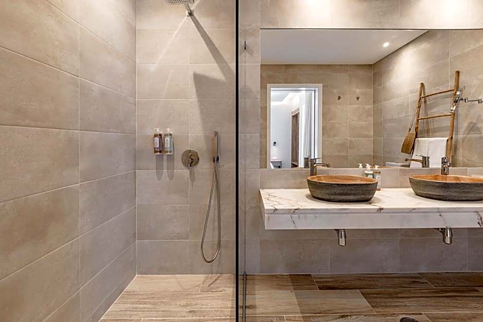 Sleep & Nature Hotel