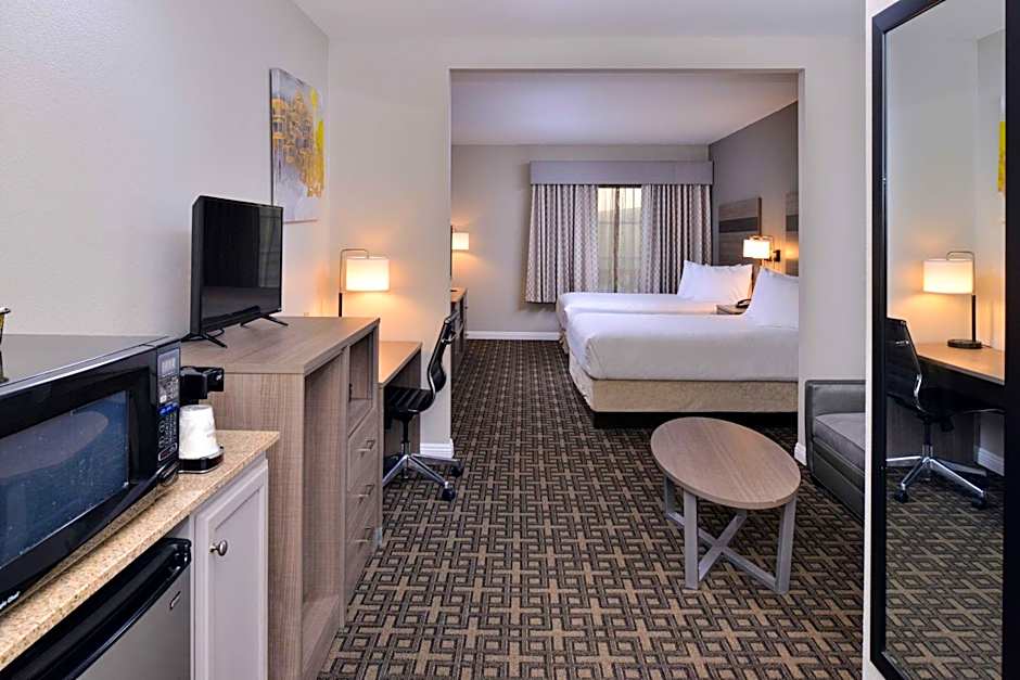 Best Western Kettleman City Inn & Suites