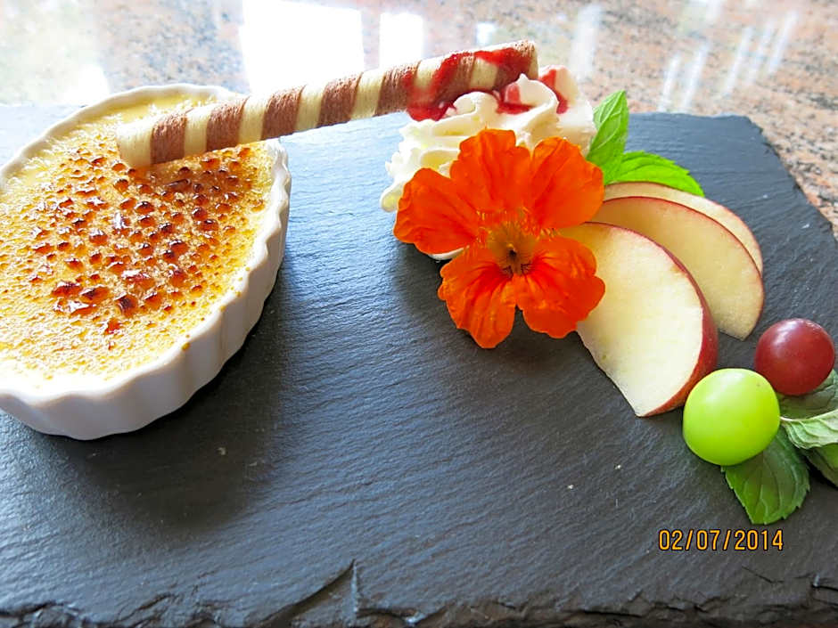 Hotel Hafen Hitzacker - Elbe