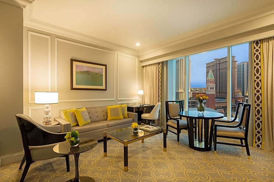 The Venetian Macao