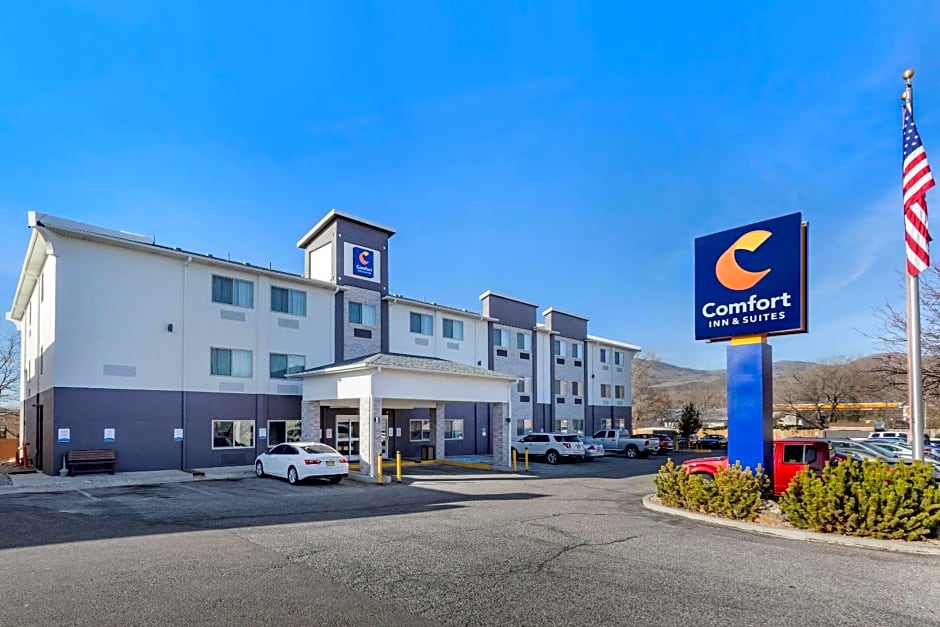 Comfort Inn & Suites Los Alamos