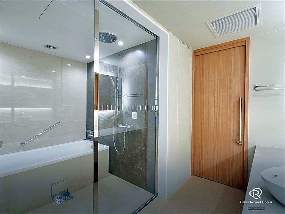 Daiwa Roynet Hotel Fukuyama Ekimae