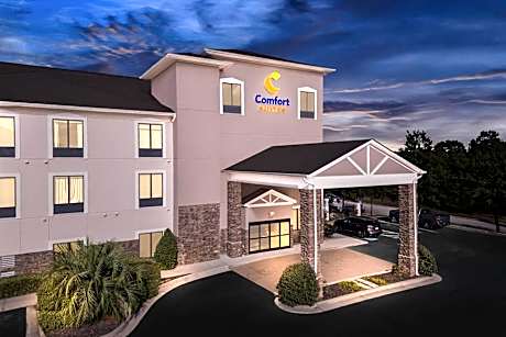 Comfort Suites Augusta