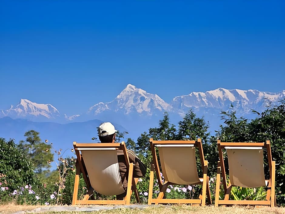 Chevron Rosemount Hotel