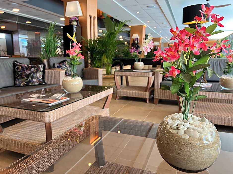 ON Family Islantilla