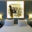 Hotel Inn Design Paris Saint Quentin