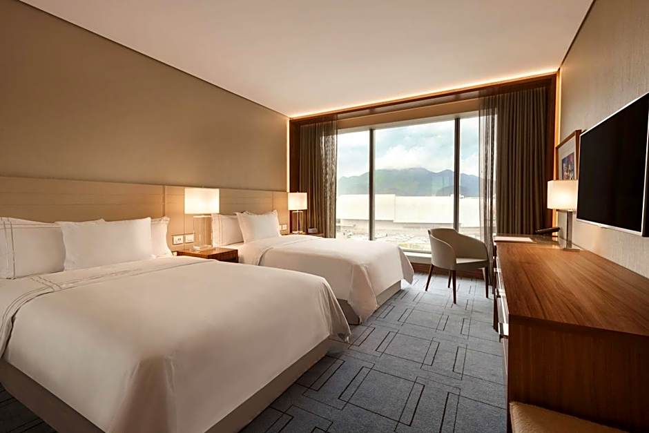 Hilton Barra Rio De Janeiro