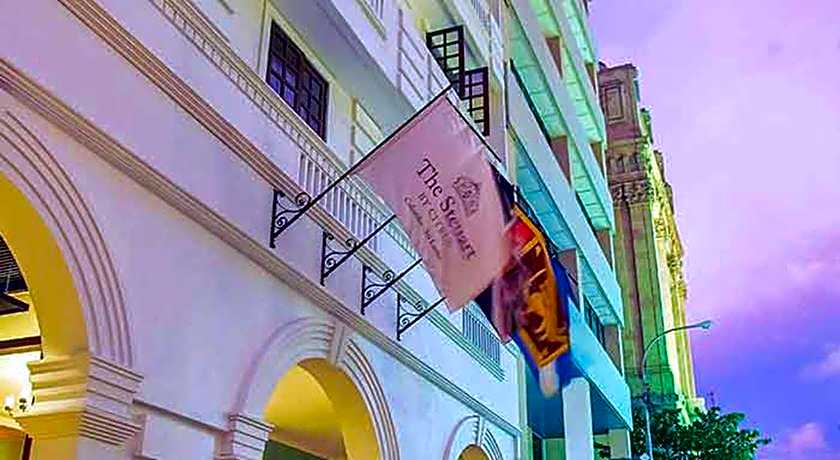 The Steuart by Citrus