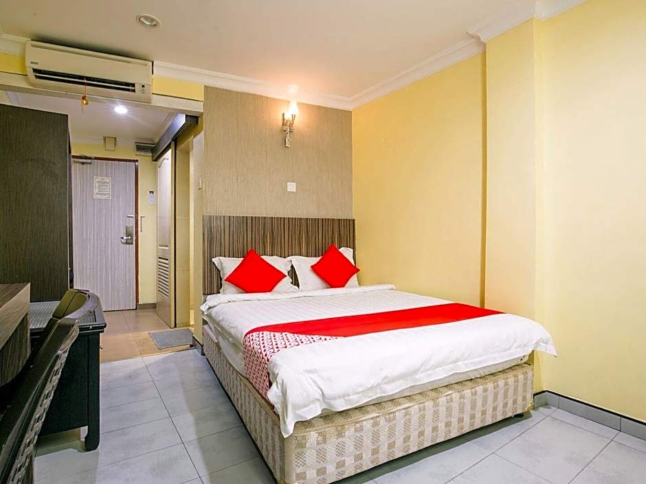 Hotel O Rayyan Soffea Managed by Oravel