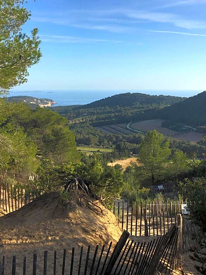 Une Pause en Provence