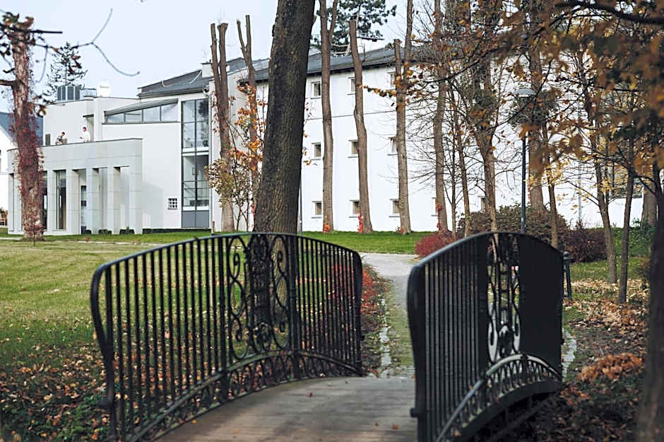 Hotel Pałac Romantyczny