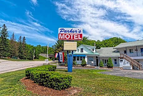 Parker's Motel