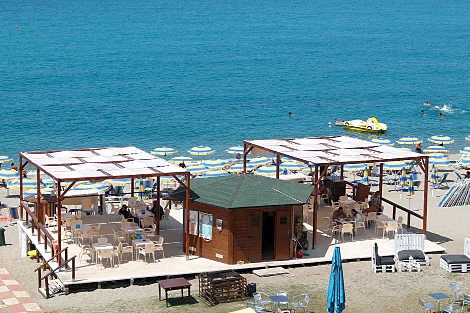 Hotel South Paradise