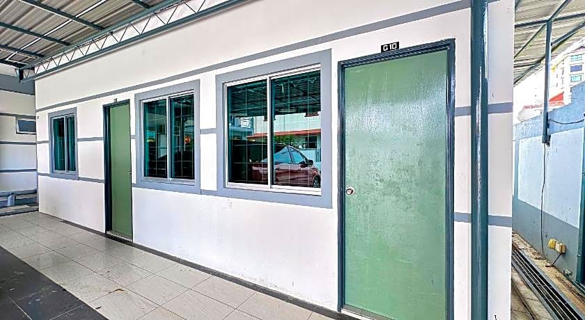 Borneo Inn