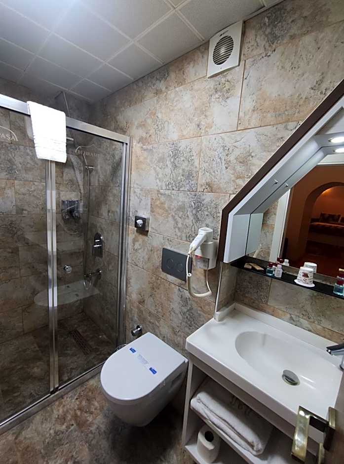 BEHRAMPAŞA OTEL &CAFE &RESTAURANT