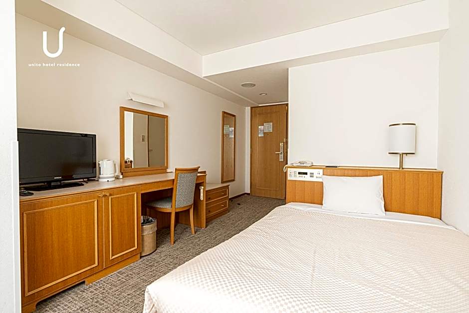 Forest Hongo by unito