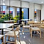 Hampton by Hilton San Jose Airport