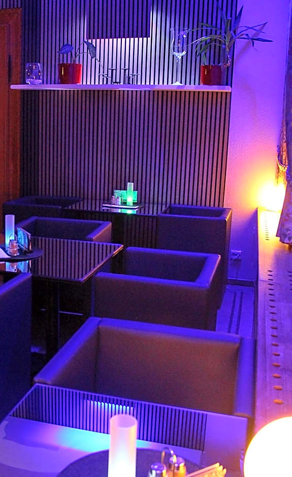 Hotel Wippertal - voll klimatisiert