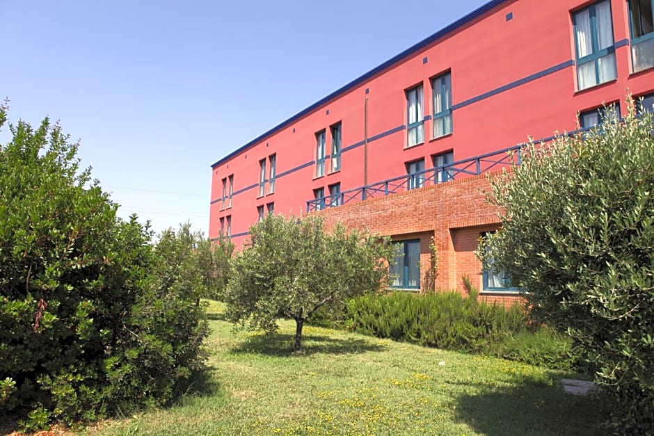 Euro Hotel