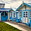 Blue Bungalow Jurilovca