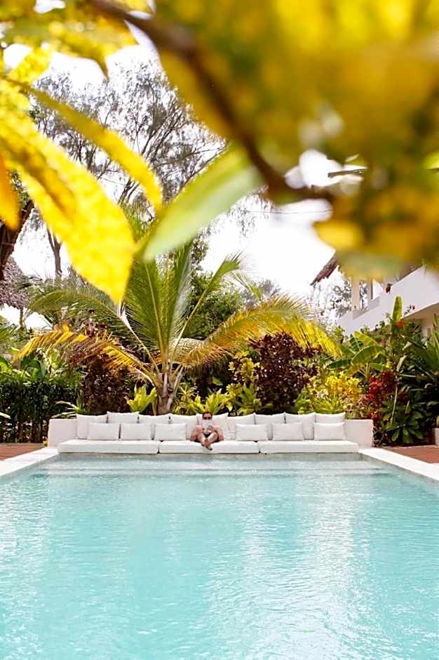 Kuwa Zanzibar