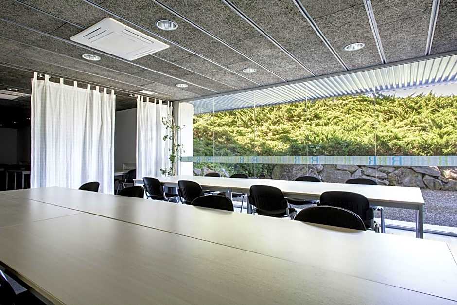 Residencia Universitaria Resa Campus de Montilivi