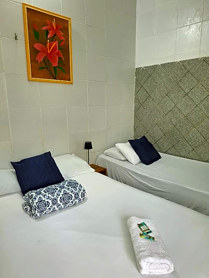 Hotel Ilha dos Azulejos